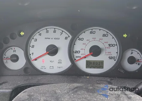 2003 Ford Escape Xlt z USA, uszkodzony, nr VIN 1FMYU03193KA72637